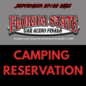 Camping Reservation