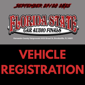 Vehicle Registration